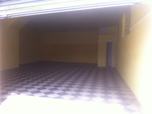 Imagem 5 de 7 de Comercial Para Venda, 0 Dormitórios, Jardim São José (zona Norte) - São Paulo - 2332