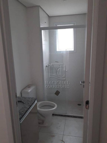 Imagem 26 de 30 de Apartamento Com 2 Dormitórios Para Alugar, 51 M² Por R$ 1.900,00/mês - Santa Teresinha - Santo André/sp - Ap11803