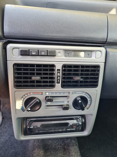 Imagem 5 de 8 de Fiat Uno Way