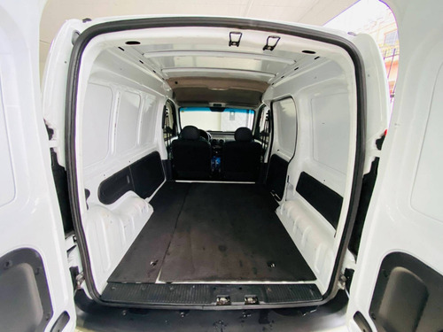 Imagem 11 de 13 de Renault Kangoo 1.6 Express 16v Flex 4p Manual