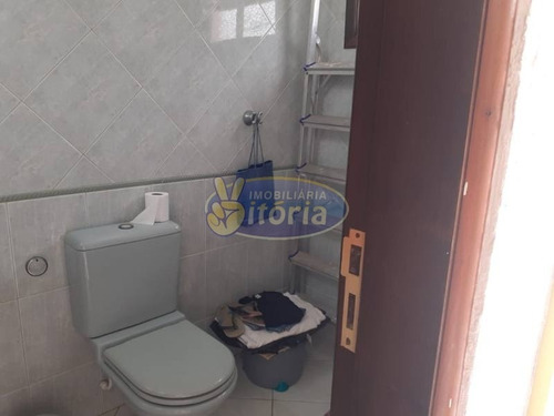 Imagem 15 de 30 de Chácara Para Venda No Bairro Dos Finco - Sbc - 10271