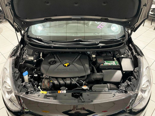 Hyundai I30 1.8 MPI 16V