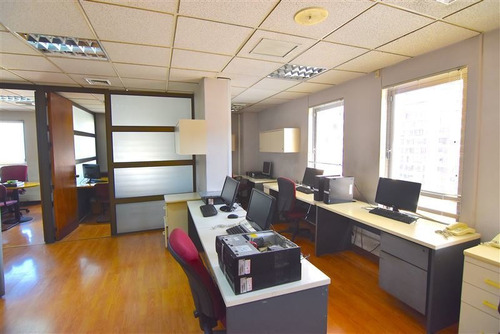 Imagen 15 de 30 de Oficina En Venta En Las Condes