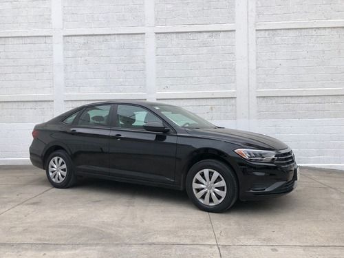 Imagen 1 de 10 de Volkswagen Jetta Trendline Tip 1.4lts 150hp