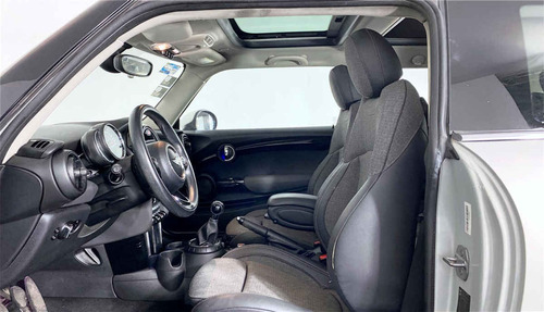 Imagen 9 de 15 de 111276 - Mini Cooper 2016 Con Garantía
