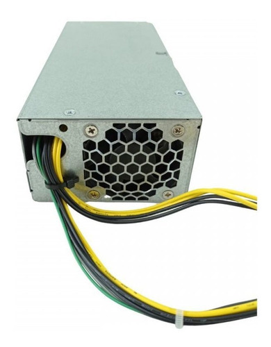 Fonte Hp Prodesk 600 G3 G4 Sff 180w L08404-201