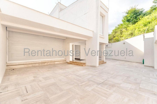 Casa ( 4 Niveles ) Venta El Cafetal Mls-25-9160