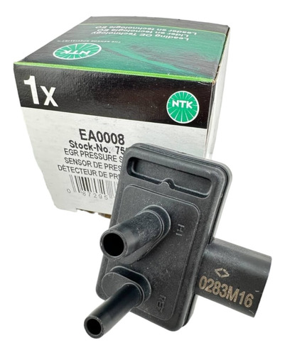 Sensor Egr Ford Explorer 4.0 Ranger Sport Trac 4.0 97/05