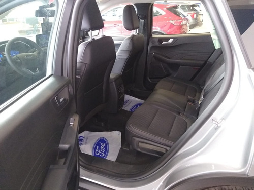 Imagen 8 de 16 de Nueva Ford Escape Titanium 4x4 Ecoboost 4x4 2023 Av68 Jc