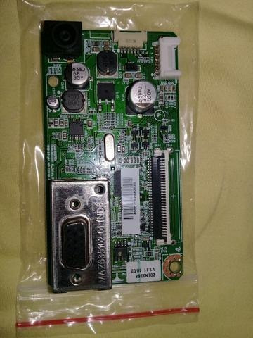 Repuesto Placa Para Monitor LG  20en33,  20m35a , 20m37