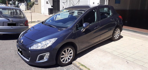 Peugeot 308 Active