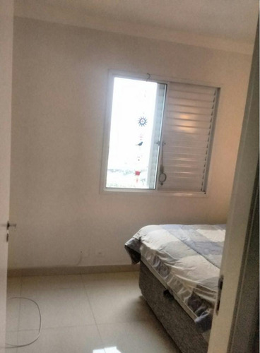 Imagem 7 de 13 de Apartamento À Venda, 65 M² Por R$ 370.000,00 - Ponte Grande - Guarulhos/sp - Ap0259