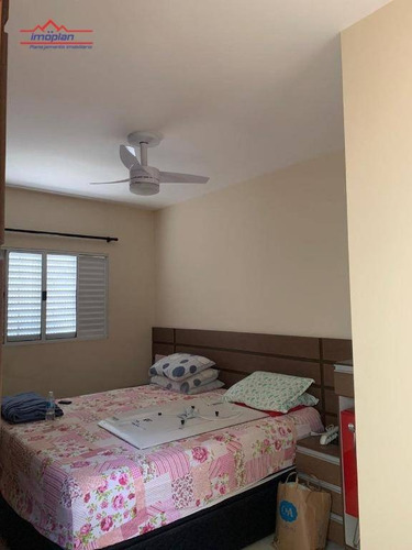 Imagem 18 de 29 de Casa Com 2 Dormitórios À Venda, 120 M² Por R$ 650.000,00 - Nova Cerejeira - Atibaia/sp - Ca4449