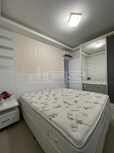 Imagem 14 de 15 de Marina Residence Quadra Mar Meia Praia Itapema - 4289