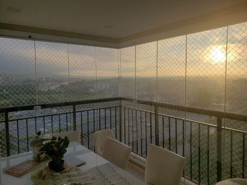 Imagem 25 de 30 de Condomínio Cidade Maia. Excelente Apartamento 56m², Andar Alto À Venda Por R$ 415.000 - Cidade Maia - Guarulhos/sp - Ap0756