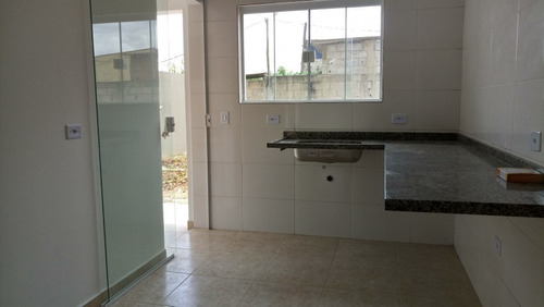 Imagem 4 de 19 de Sobrados Novos-aceita Financiamento-balneário Recanto Do Sol - 152