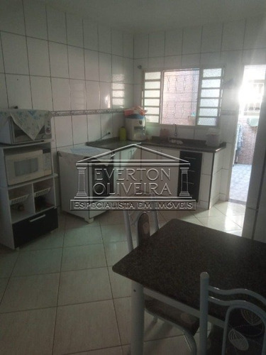Imagem 14 de 15 de Casa - Jardim Terras De Sao Joao - Ref: 12401 - V-12401
