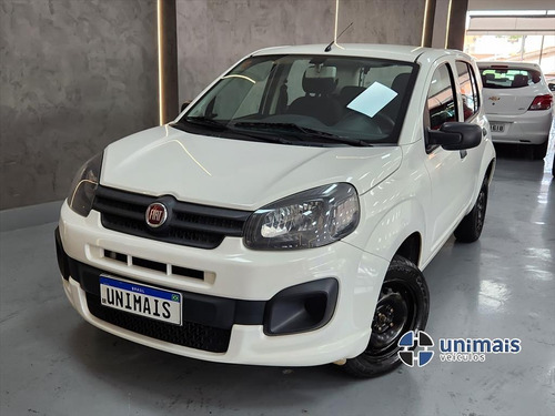 Fiat Uno 1.0 FIRE FLEX ATTRACTIVE MANUAL