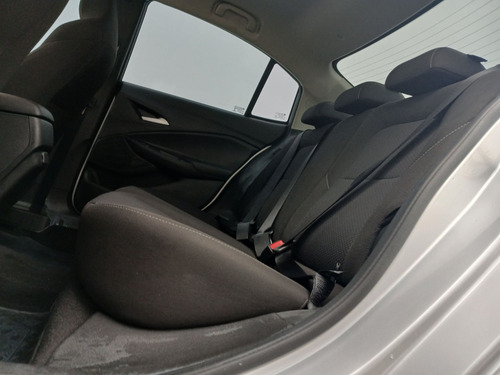 Chevrolet Onix 1.0 TURBO FLEX PLUS LTZ MANUAL