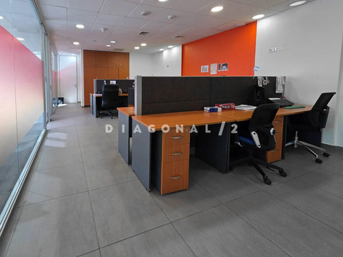 Oficina En Arriendo En Nueva Las Condes