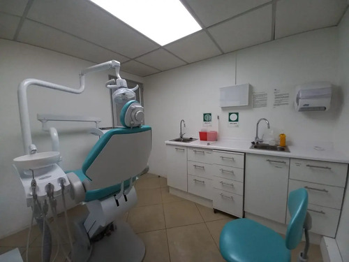 Arriendo Mensual De Un Box En Clínica Dental