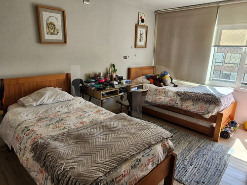 Gran Departamento-amplios Espacios-excelente Conectividad!
