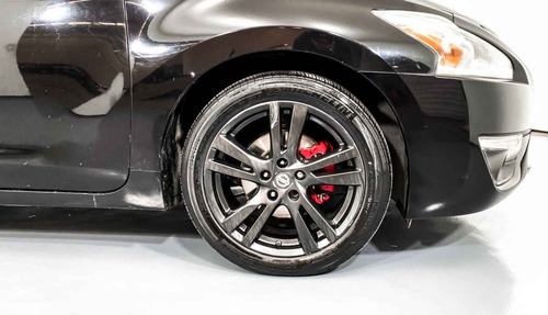 Imagen 13 de 15 de 40823 - Nissan Altima 2015 Con Garantía At