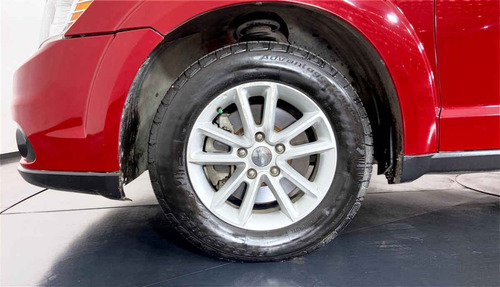 Imagen 9 de 15 de 107132 - Dodge Journey 2016 Con Garantía