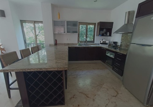 Pent House En Venta En Playa Del Carmen. Quintana Roo.