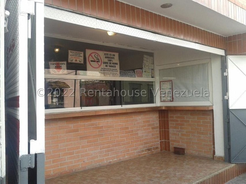 Imagen 14 de 14 de Leida Falcon Rentahouse Vende Edificio En La Candelaria Valencia 22-20232 Lf