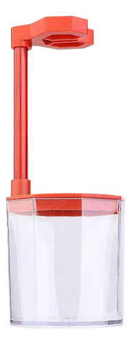 Estante De Soporte Para Pinceles De Caligrafía Protector De