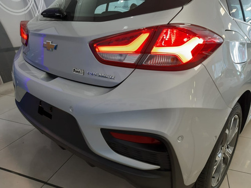Imagen 5 de 15 de Chevrolet Cruze 1.4t Turbo Premier 0km#7