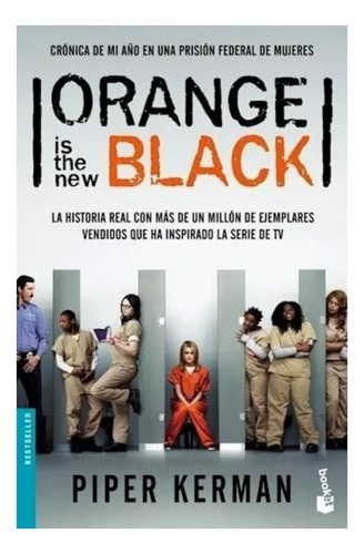 Orange Is The New Black