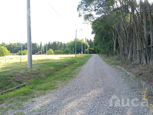 Espectacular Terreno En Venta En Semicerrado En Las Chacras, Zona La Cañada