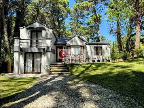 Casa 5 Amb En Mar De Las Pampas