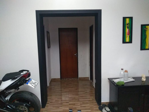 Casa En Venta - 2 Dormitorios 1 Baño - 150mts2 - San Pedro