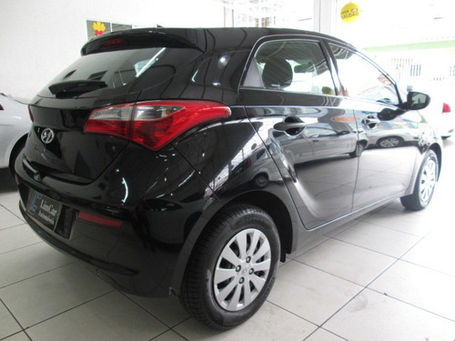 Hyundai Hb20 Unique Zero De Entrada Trabalhe Em Aplicativo