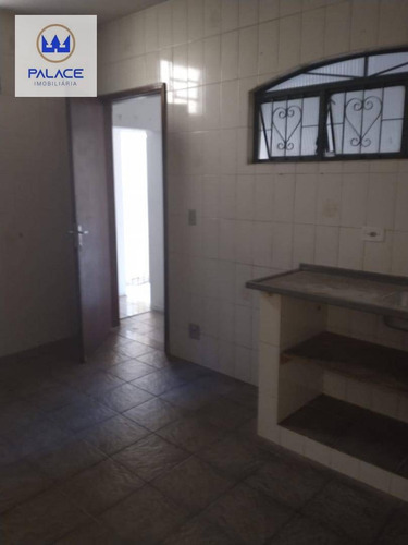Imagem 20 de 24 de Casa Com 11 Dormitórios À Venda, 400 M² Por R$ 600.000,00 - Centro (ártemis) - Piracicaba/sp - Ca0838