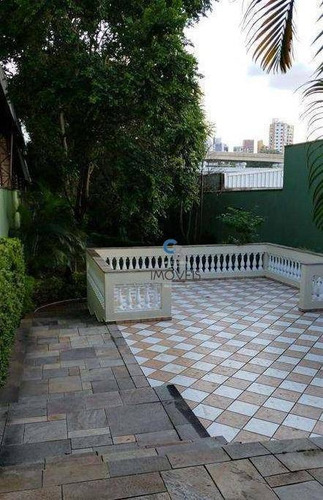 Imagem 23 de 23 de Apartamento À Venda, 86 M² Por R$ 675.000,00 - Vila Prudente (zona Leste) - São Paulo/sp - Ap4571