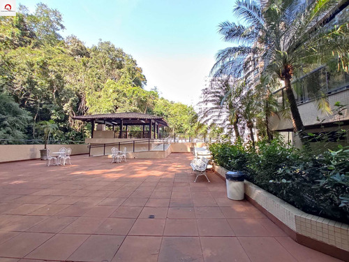 Imagem 24 de 30 de Apartamento Á Venda R$700 Mil - 3 Dormitórios - 2 Suítes - 2 Vagas - Sacada - Área De Lazer Completo - Ap04938 - 34908806
