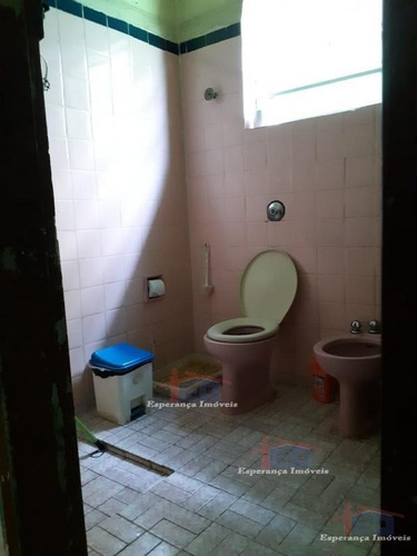 Imagem 7 de 8 de Ref.: 3154 - Casa Terrea Em Osasco Para Venda - V3154