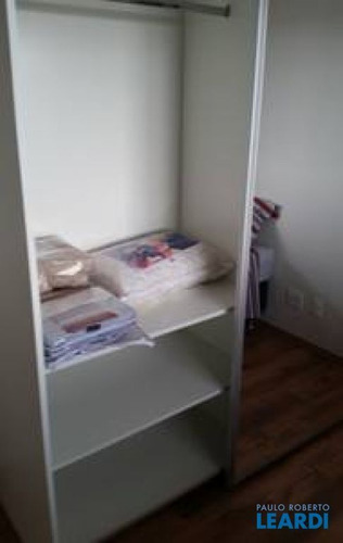 Imagem 6 de 15 de Apartamento - Brooklin - Sp - 554316