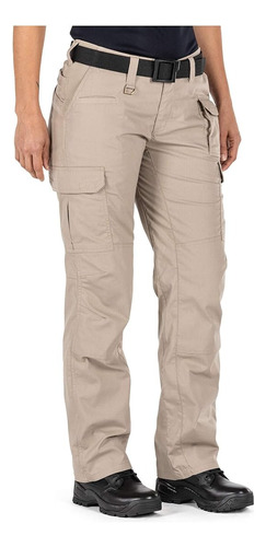 Pantalon Original 5.11  Mujer Tactiline Grande