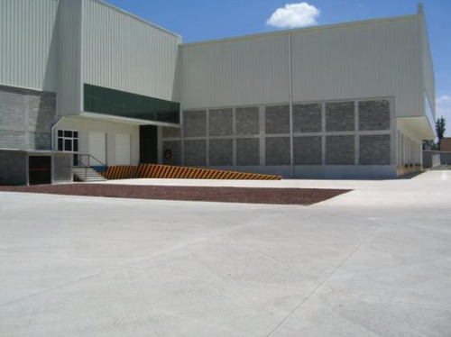 Bodega En Renta De 12,500 M2 En Cuautitlán