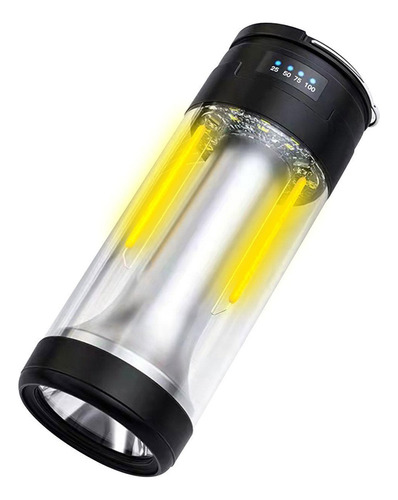 Linterna De Camping Con Luz Led Linterna De Camping Y Linter