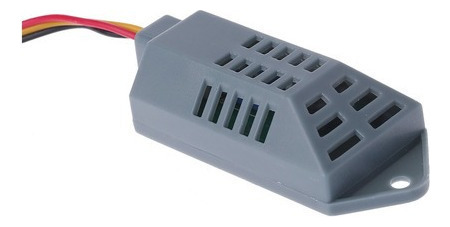 Controlador De Humedad Relé Higrostat Digital Higrómetro Co
