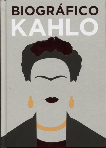 Biografico Kahlo - Sophie Collins