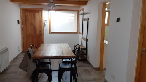 Departamento De 2 Ambientes