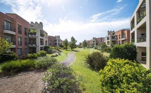 Imagen 5 de 24 de Terrazas De Ayres, 2/3 Dormitorios Con Jardin