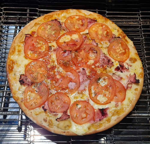 Fondo De Comercio Pizzeria Olivos